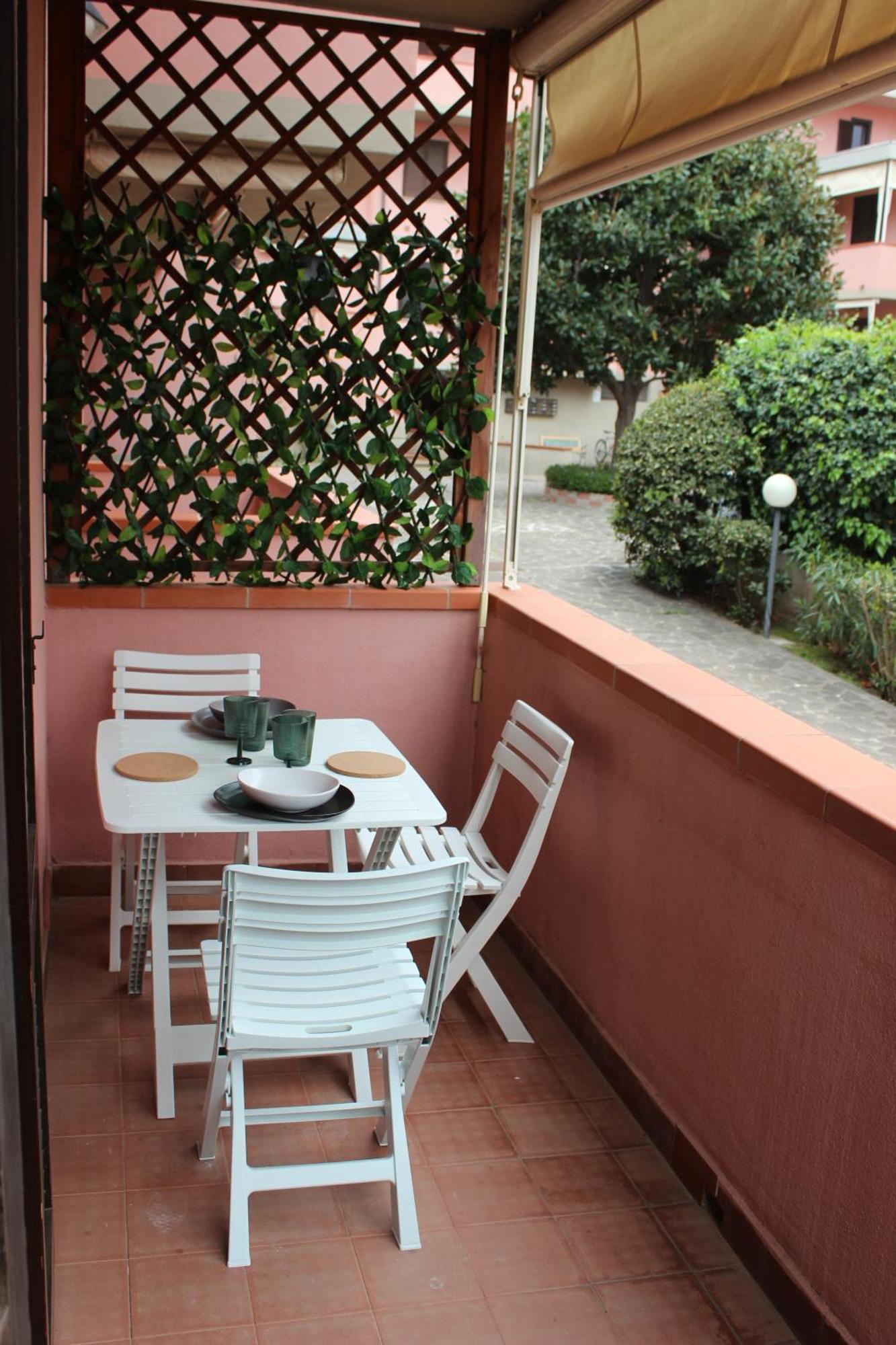 Azzurra Apartment มาร์ชานา มารีนา ภายนอก รูปภาพ